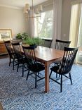 Walnut Dining Table 1 small
