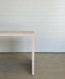 Modern Dining Table | Oak Dining Table | Waterfall Dining Table 6 small