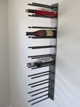 Custom Vertical Wine Rack 2 small