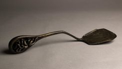 Damascus Steel Firetools 4 small