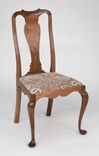 Tilt-Top Table With 2 Side Chairs 6 small