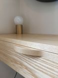 Floating Ash Vanity 3 small