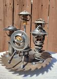 Metal Art Thermostat Family 1 small