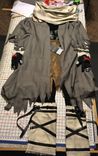 Star Wars Unleashed Galen Marek Starkiller Full Costume 5 small