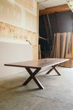 Trestle Conference Table 1 small