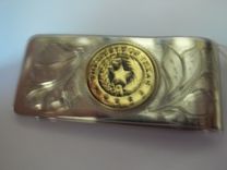 Money Clips 5 small