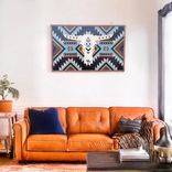 Spirit Skull With Free Shipping. 1 small