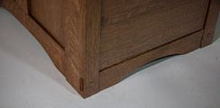 Arts And Crafts Desk 5 small