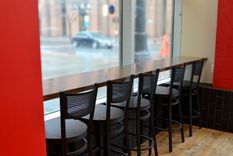 Complete Pizzeria Build Out 2 small