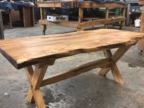Spalted Maple Coffee Table, Ready To Go Active 4 small