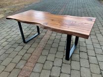 Live Edge Elm Desk 1 small