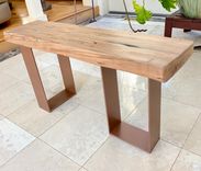 Entry Hall Bench 1 small