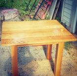 Small Dinning Table 2 small