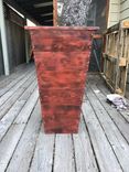 Cedar Planter 3 small