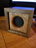 Portable Bluetooth Speaker 3 small