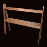 Tiny Dancer Console Table 3 small