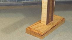 Christian Clock 3 small