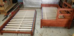 Low Trundle Bed 3 small