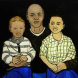 Photo-Realistic Stained Glass 1 small