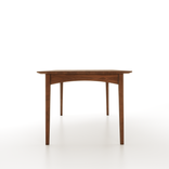 Wooden Shaker Dining Table 3 small