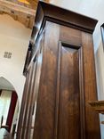 Walnut Armoire 4 small