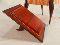 Collectors Box, "Unfurl" 4 small