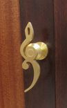 Victorian Sheet Music Cabinet 3 small