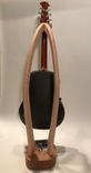 Tiger Maple Guitar Stand 3 small