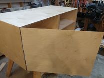 Birch Media Console 2 small