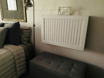 Home Office Wall Mounted Desk 6 small