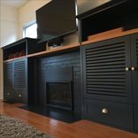 Black Out Media Wall 1 small