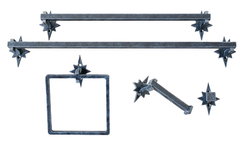 Stella Bathroom Hardware Collection 1 small