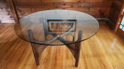 Modern Table Base 1 small