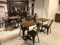 Spilt Bar Table 1 small