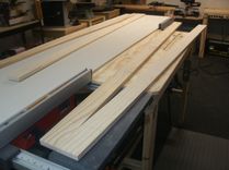 Ladder Style Dispaly Unit 5 small