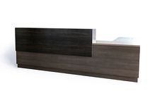 Custom Reception Desk 4 small