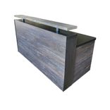 Scorched Oks Memphis Reception Desk 1 small