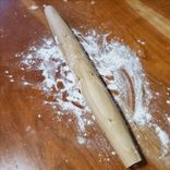French Rolling Pin 3 small