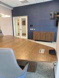 Boardroom Table - Custom Shape 4 small