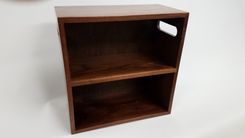 Cd / Dvd Cabinet 2 small