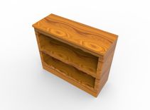 Bar Back Shelving 3 small