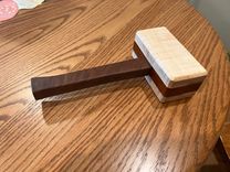 Thors Hammer 1 small