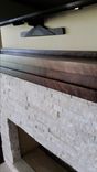 Flame Birch Mantel 2 small