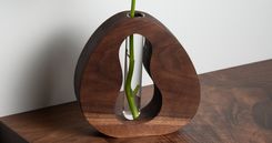 Propagation Vase - California Dreamin’ 2 small