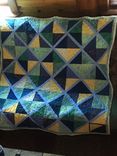Quilts And Pillows - Any Size, Any Theme 1 small