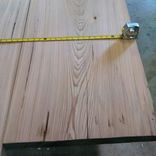 40" W Board Are 10' L Sinker Cypress From Manchac Swamps, Louisiana 3 small