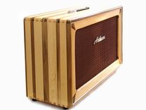 Ashen 212 Custom Boutique Handmade Guitar Cabinet Enclosure (Empty) 7 small