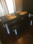 Farmhouse Table 4 small