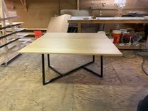 Maple Table 1 small