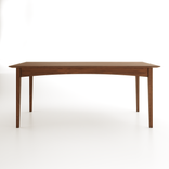 Wooden Shaker Dining Table 4 small